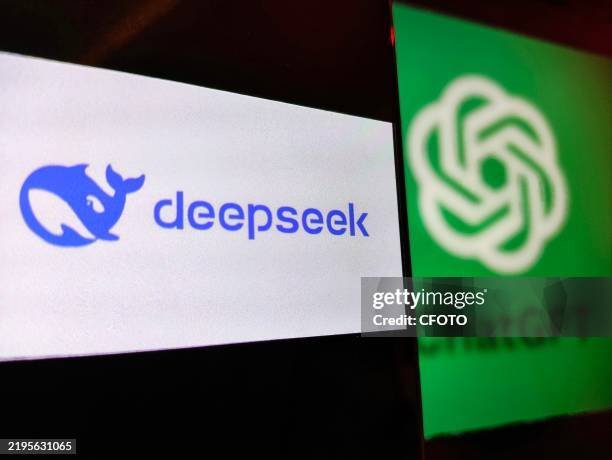 deepseek